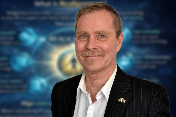 Clarity and Self-Concept Coaching with Mark Csabai using the CORE Framework