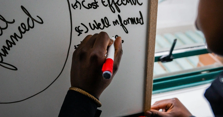 Act In Alignment With Your Ideal Self