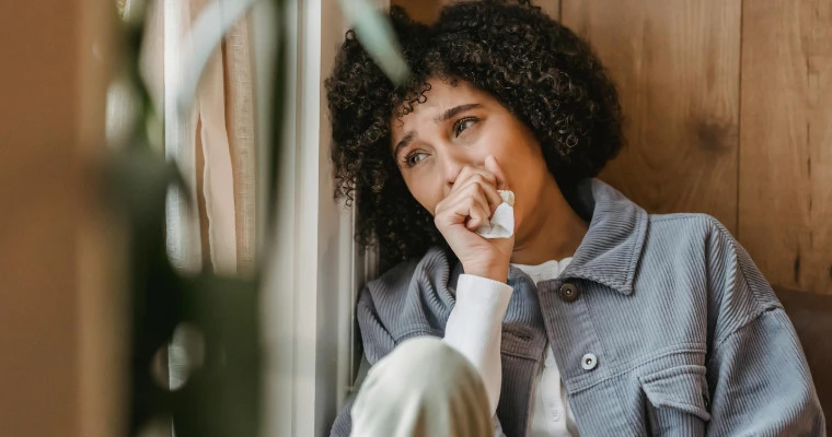 Emotional Residue As Identity Clues