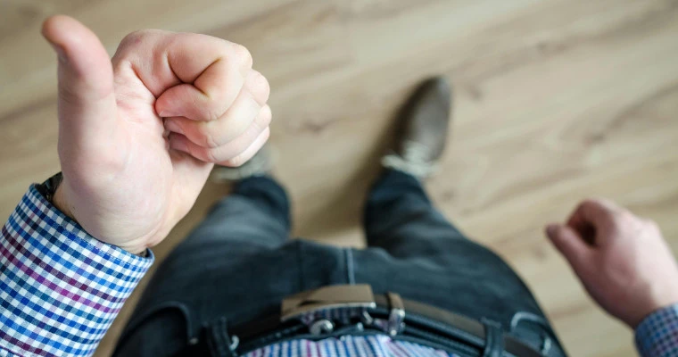 From Forcing Change To Rewiring Identity