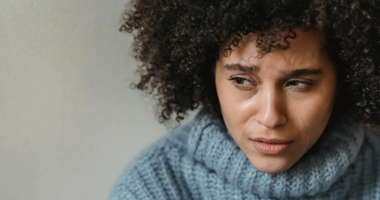 Why Change Is So Hard