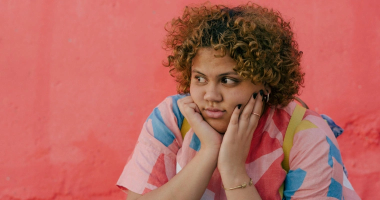 Why You Stay Stuck In Your Current Identity